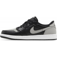 Кроссовки Jordan Air Jordan 1 Retro Low Og 'Shadow' CZ0790-003