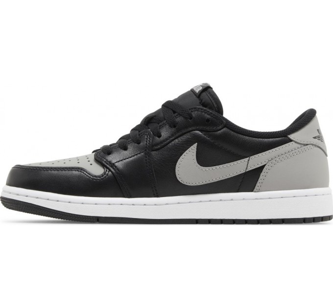Кроссовки Jordan Air Jordan 1 Retro Low Og 'Shadow' CZ0790-003