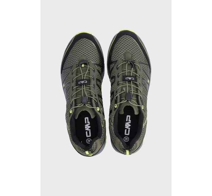 Кросівки Cmp Altak Trail Shoe 3Q95267-E907