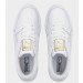 Кроссовки Ca Pro Full White 38019001