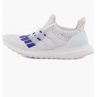 Кроссовки Adidas Undefeated X Ultraboost 1.0 White EF1968