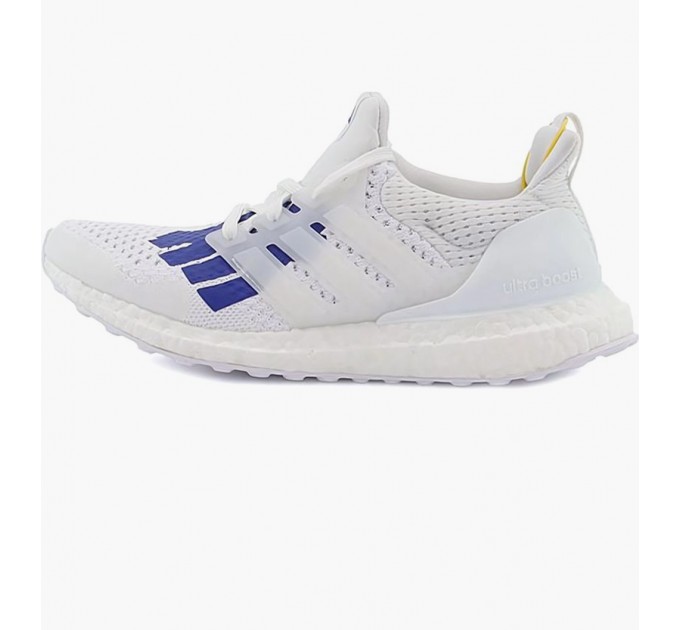 Кроссовки Adidas Undefeated X Ultraboost 1.0 White EF1968