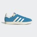 Кроссовки Adidas Gazelle Shoes Light Blue GY7337