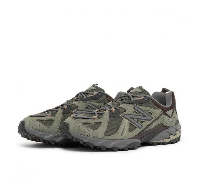 Кроссовки New Balance 610 ML610TM
