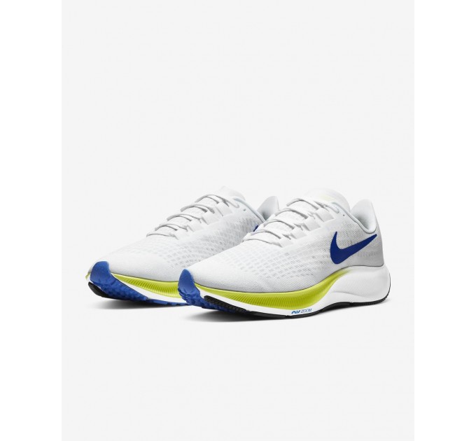 Кроссовки Nike Air Zoom Pegasus 37 BQ9646-102