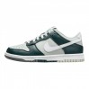 Кроссовки Nike Dunk Low Retro Split Deep Jungle FB8896-300