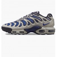 Кроссовки Nike Air Max Plus Drift Blue/Grey Fd4290-007 41 FD4290-007