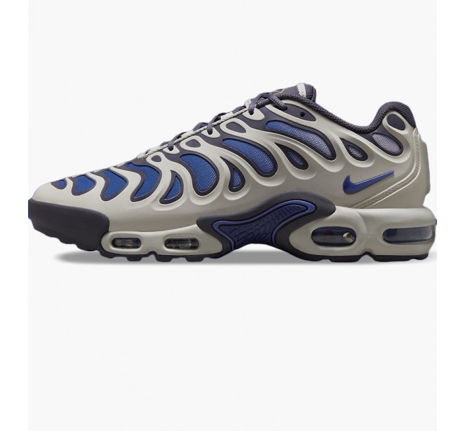 Кроссовки Nike Air Max Plus Drift Blue/Grey Fd4290-007 41 FD4290-007