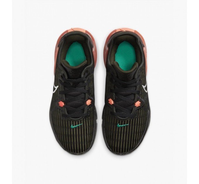 Кроссовки Nike Lebron Witness Vi CZ4052-001