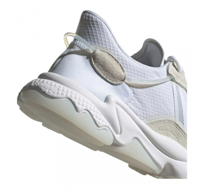 Кроссовки Adidas Ozweego Shoes White/Beige Fv6577 39 FV6577