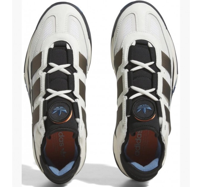Кроссовки Adidas Niteball FZ5741