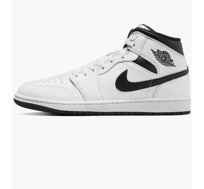 Кроссовки Air Jordan 1 Mid DQ8426-132