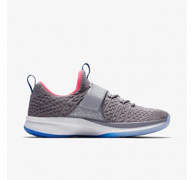 Кроссовки Jordan Trainer 2 Flyknit 921210-008