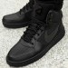 Court Borough Mid Sneaker Winter - AA0547-002