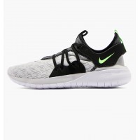 Кроссовки Nike Flex Contact 3 White Neon Green AQ7484-006