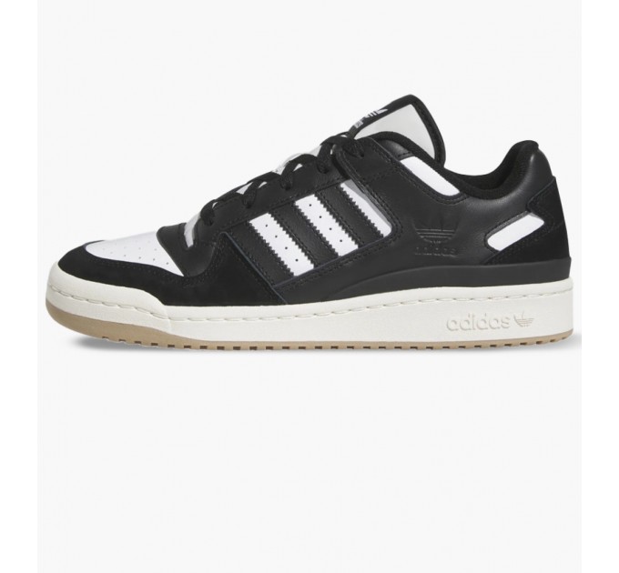 Кроссовки Adidas Forum Low Classic Originals ID6857