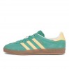 Кроссовки Gazelle Indoor Green IH7500