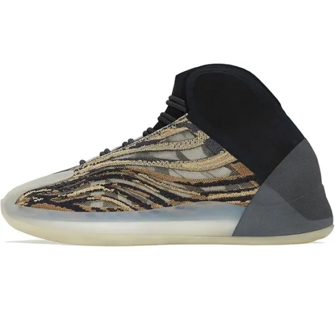 Кроссовки Adidas Yeezy Quantum GX1331