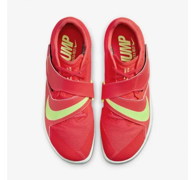 Кроссовки Nike Zoom Rival Jump DR2756-600
