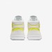 Кроссовки Jordan 1 Mid Opti Yellow (W) DA5552-107