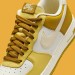 Кроссовки Nike Air Force Yellow FZ4034-716