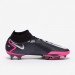 Кроссовки Nike Phantom Gt Elite Df Fgblack Pink Blast CW6589-006