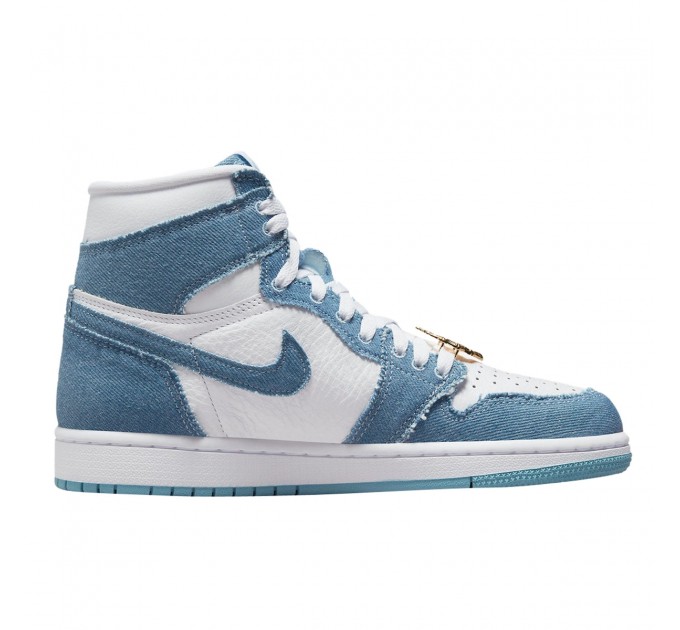 Кроссовки Jordan 1 High Og Denim (W) DM9036-104