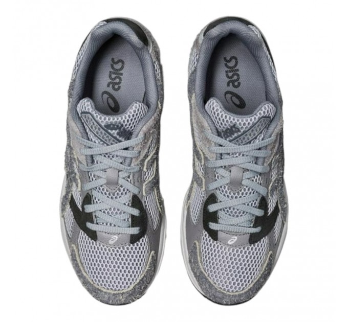Кроссовки Asics Gel-1130 "Hairy Suede Pack" 1203A327-021