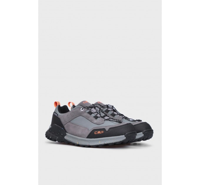 Кросівки Cmp Hosnian Low Wp Hiking Shoes 3Q23567-U911