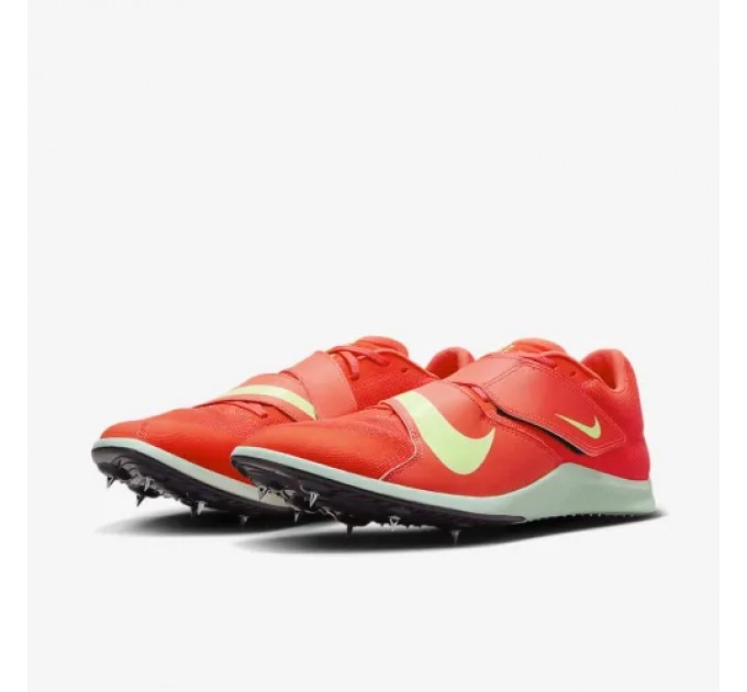 Кроссовки Nike Zoom Rival Jump DR2756-600