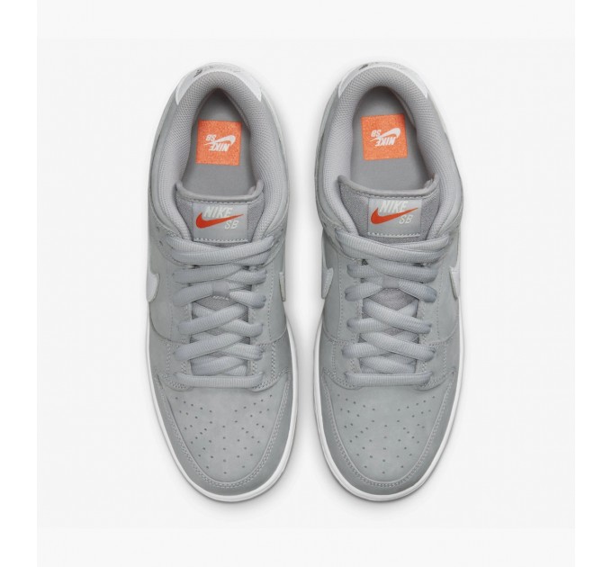 Кроссовки Nike Sb Dunk Low Pro Iso DV5464-001