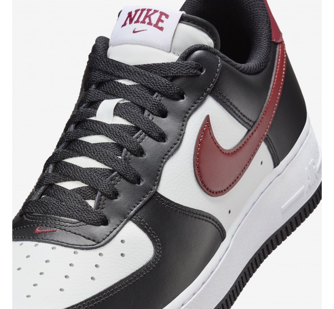 Кросівки Nike Air Force 1 07 FZ4615-001
