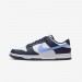 Кроссовки Nike Dunk Low FN7800-400