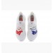Кроссовки Adidas Undefeated X Ultraboost 1.0 White EF1968