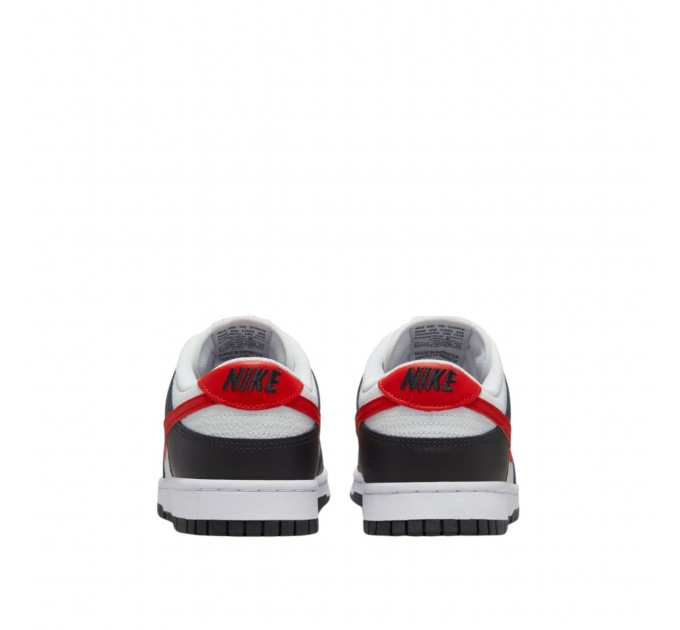 Кросівки Nike Dunk Low Retro FB3354-001