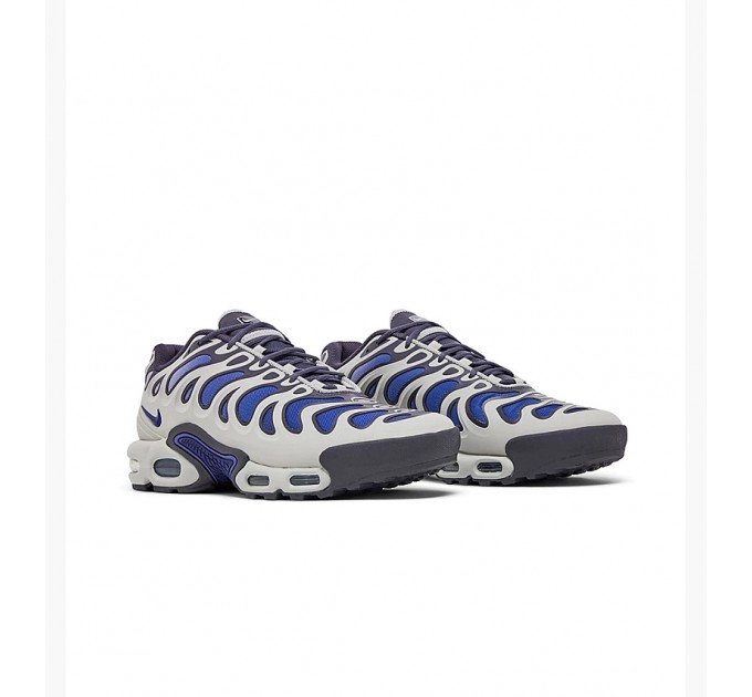 Кроссовки Nike Air Max Plus Drift Blue/Grey Fd4290-007 41 FD4290-007