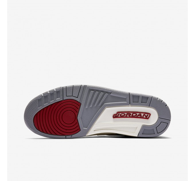 Кроссовки Nike Air Jordan Legacy 312 Low CD7069-106