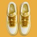 Кроссовки Nike Air Force Yellow FZ4034-716