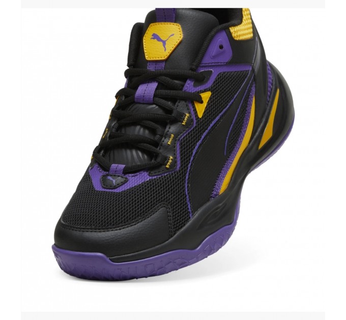 Кроссовки Puma Milenio Tech Club 392330-08