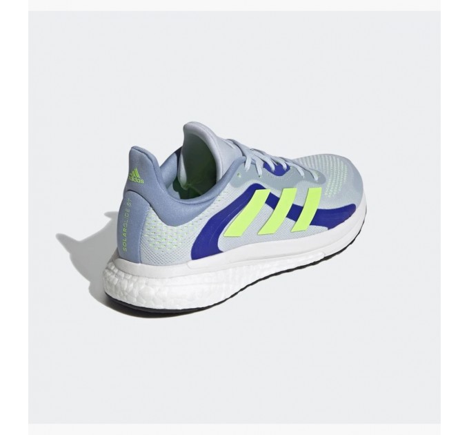 Кроссовки Adidas Solarglide 4 St W S42991