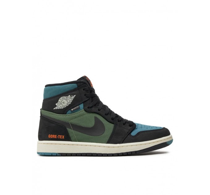 Кроссовки Jordan 1 Retro High Element Gore-Tex Black Olive DB2889-003