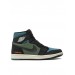 Кроссовки Jordan 1 Retro High Element Gore-Tex Black Olive DB2889-003