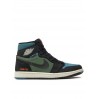 Кроссовки Jordan 1 Retro High Element Gore-Tex Black Olive DB2889-003