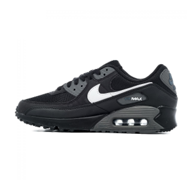 Кроссовки Nike Air Max 90 Gs DQ4016-400