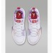 Кроссовки Air Jordan One Take 5 White/Pink Fq3098-100