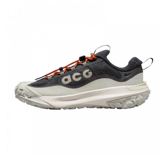 Кроссовки Nike Acg Mountain Fly 2 Low Gore-Tex Grey Hf6245-002 40 HF6245-002