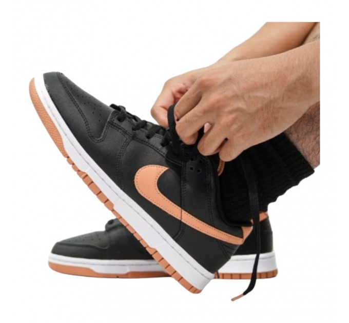 Кроссовки Nike Dunk Low Retro DV0831-004