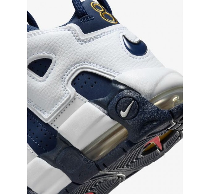 Кроссовки Nike Air More Uptempo Gs FV5371-100