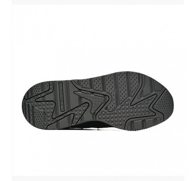 Кроссовки Puma Rs-X Hi Black 392718-01