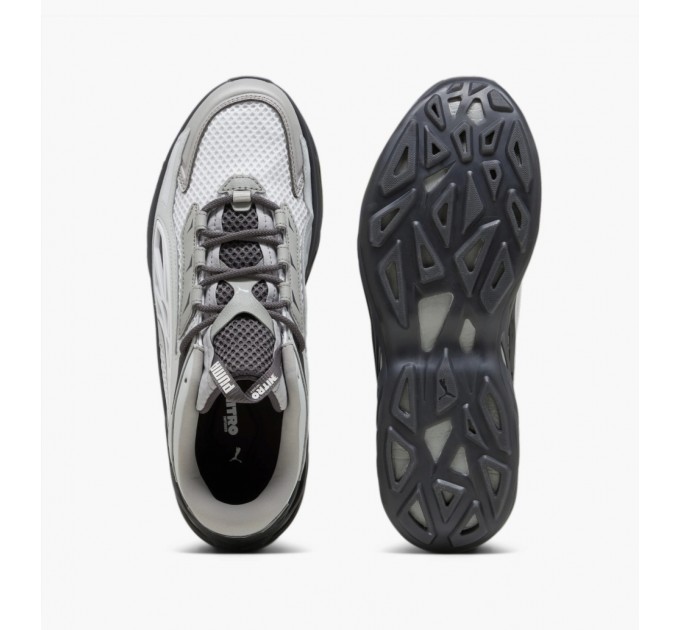 Кроссовки Puma Exotec Nitro 394933-05